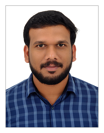 Binu Philip